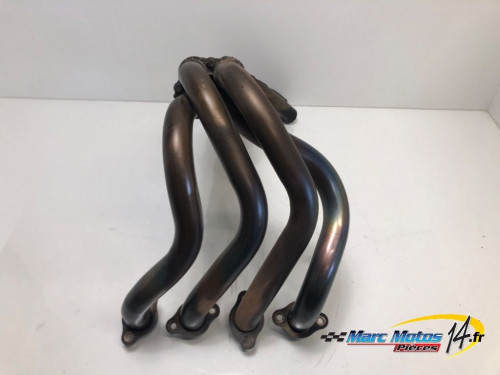COLLECTEUR D&#039;ECHAPPEMENT HONDA 954 CBR R 2002