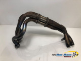 COLLECTEUR D'ECHAPPEMENT HONDA 954 CBR R 2002