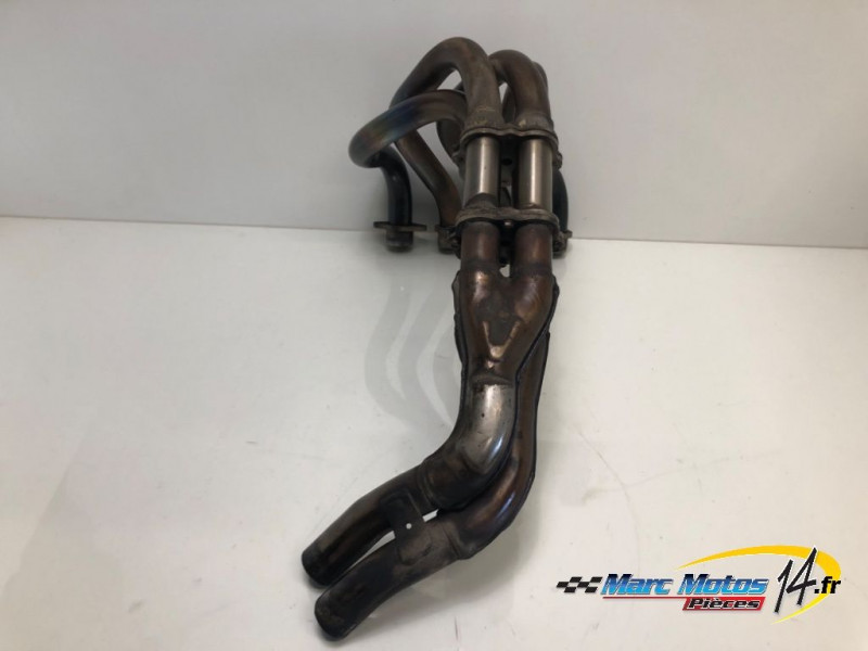 COLLECTEUR D'ECHAPPEMENT HONDA 954 CBR R 2002