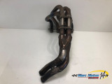 COLLECTEUR D'ECHAPPEMENT HONDA 954 CBR R 2002