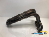 COLLECTEUR D'ECHAPPEMENT HONDA 954 CBR R 2002