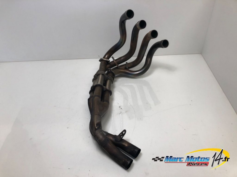COLLECTEUR D'ECHAPPEMENT HONDA 954 CBR R 2002
