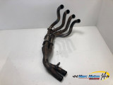 COLLECTEUR D'ECHAPPEMENT HONDA 954 CBR R 2002