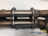 COLLECTEUR D'ECHAPPEMENT HONDA 954 CBR R 2002