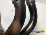 COLLECTEUR D'ECHAPPEMENT HONDA 954 CBR R 2002