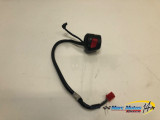 COMMODO DROIT HONDA 954 CBR R 2002