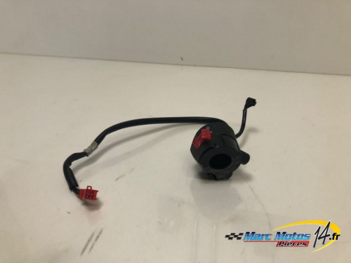 COMMODO DROIT HONDA 954 CBR R 2002