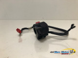COMMODO DROIT HONDA 954 CBR R 2002