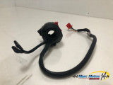 COMMODO DROIT HONDA 954 CBR R 2002