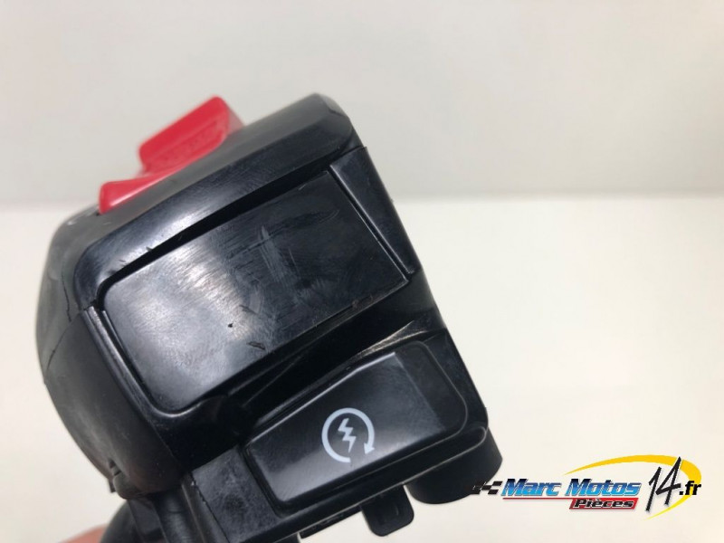 COMMODO DROIT HONDA 954 CBR R 2002
