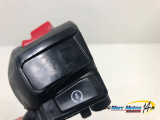 COMMODO DROIT HONDA 954 CBR R 2002