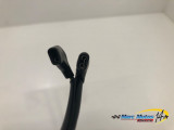 COMMODO DROIT HONDA 954 CBR R 2002