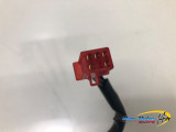 COMMODO DROIT HONDA 954 CBR R 2002