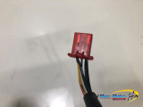 COMMODO DROIT HONDA 954 CBR R 2002