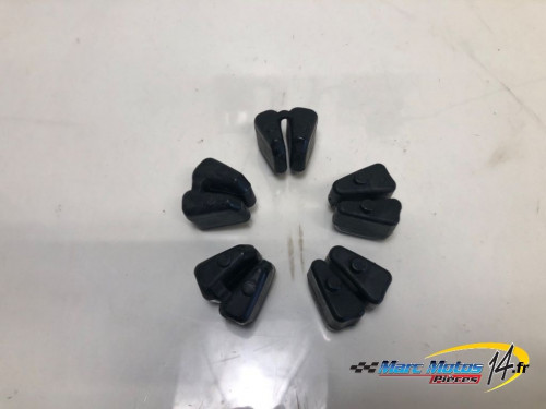 DAMPERS HONDA 954 CBR R 2002
