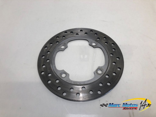 DISQUE ARRIERE HONDA 954 CBR R 2002