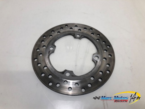 DISQUE ARRIERE HONDA 954 CBR R 2002