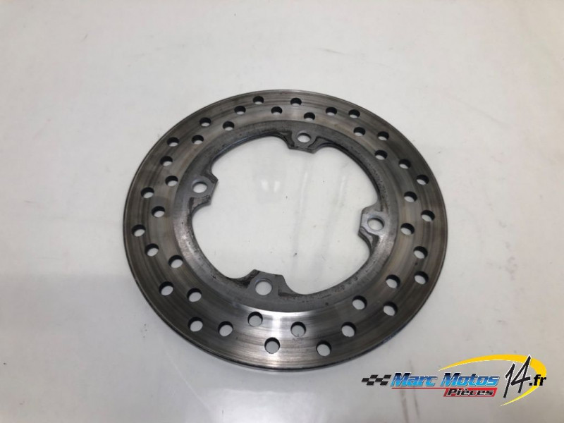 DISQUE ARRIERE HONDA 954 CBR R 2002