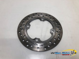DISQUE ARRIERE HONDA 954 CBR R 2002
