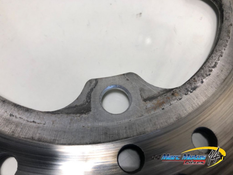 DISQUE ARRIERE HONDA 954 CBR R 2002