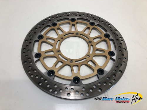 DISQUE AVANT DROIT HONDA 954 CBR R 2002
