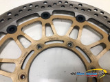 DISQUE AVANT DROIT HONDA 954 CBR R 2002