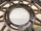 DISQUE AVANT DROIT HONDA 954 CBR R 2002