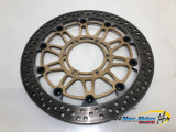 DISQUE AVANT GAUCHE HONDA 954 CBR R 2002