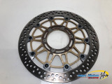 DISQUE AVANT GAUCHE HONDA 954 CBR R 2002