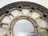 DISQUE AVANT GAUCHE HONDA 954 CBR R 2002