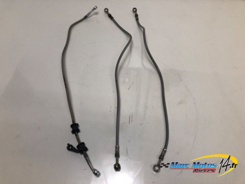 DURITE AVIA HONDA 954 CBR R 2002