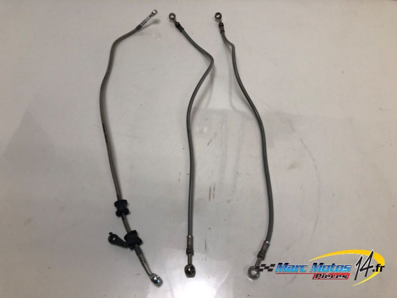 DURITE AVIA HONDA 954 CBR R 2002