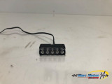 ECLAIRAGE DE PLAQUE HONDA 954 CBR R 2002