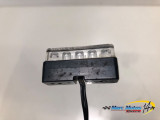ECLAIRAGE DE PLAQUE HONDA 954 CBR R 2002
