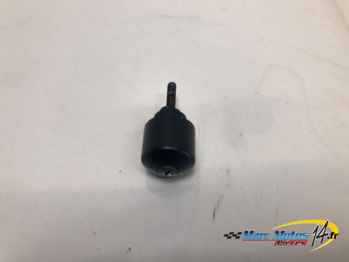 EMBOUT DE GUIDON HONDA 954 CBR R 2002