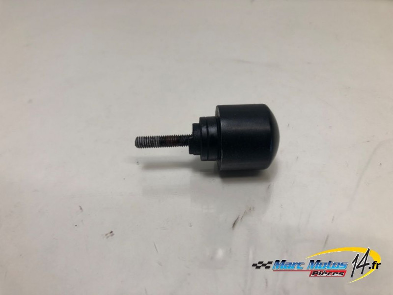 EMBOUT DE GUIDON HONDA 954 CBR R 2002