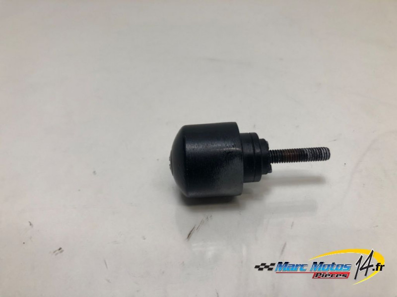 EMBOUT DE GUIDON HONDA 954 CBR R 2002