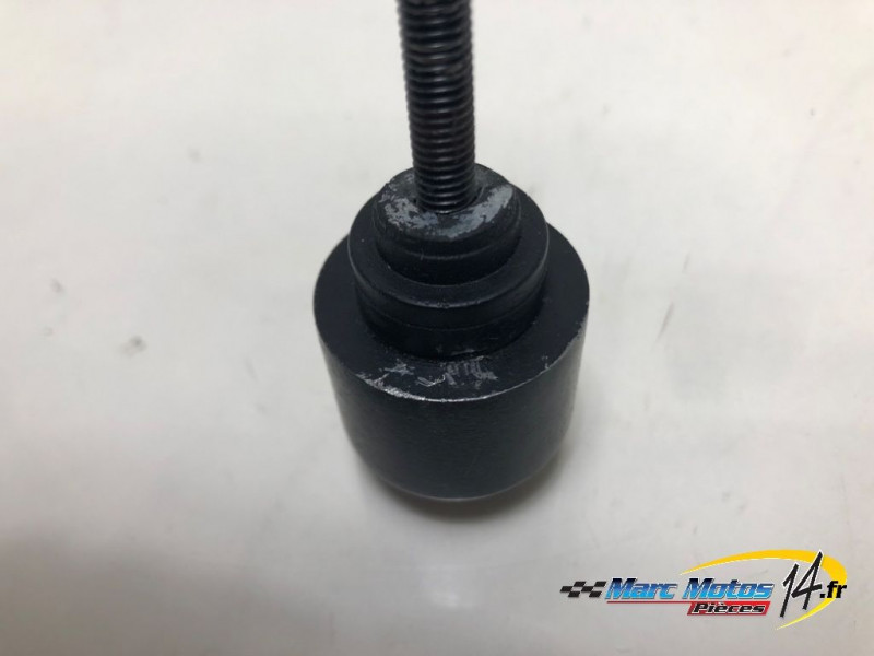 EMBOUT DE GUIDON HONDA 954 CBR R 2002