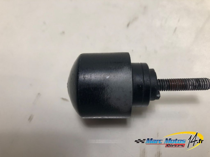 EMBOUT DE GUIDON HONDA 954 CBR R 2002