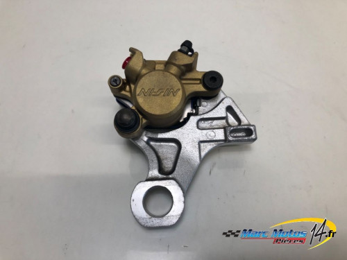 ETRIER DE FREIN ARRIERE HONDA 954 CBR R 2002