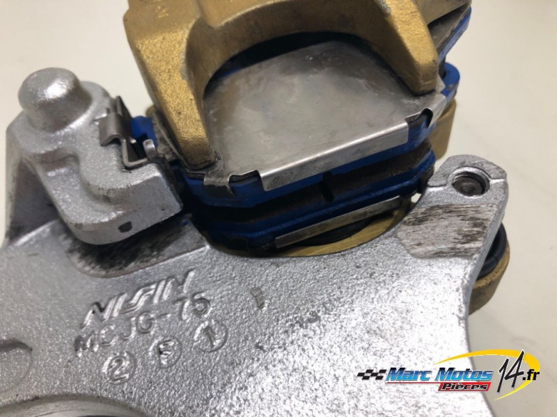 ETRIER DE FREIN ARRIERE HONDA 954 CBR R 2002