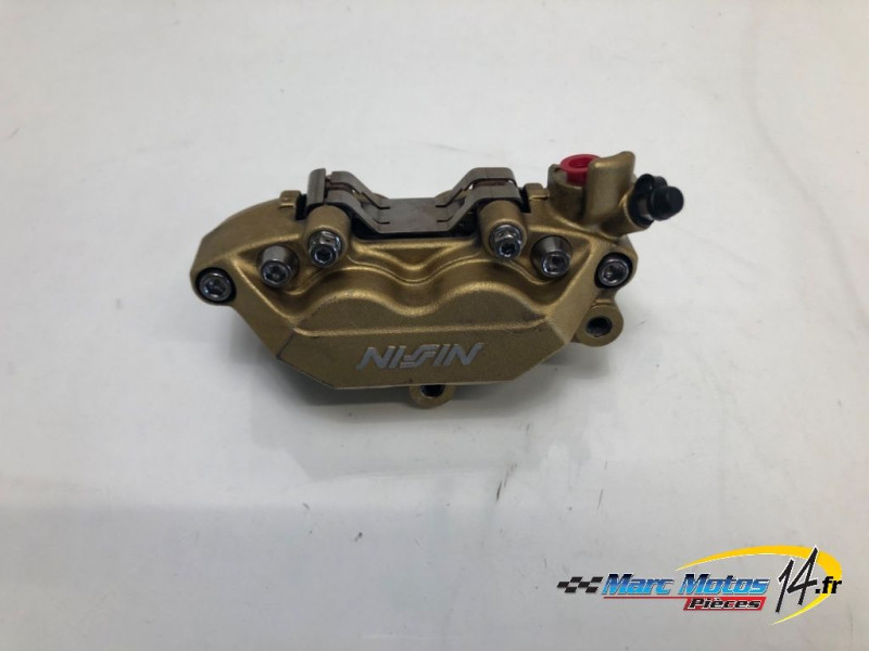 ETRIER DE FREIN AVANT DROIT HONDA 954 CBR R 2002
