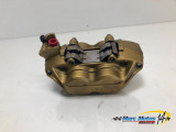 ETRIER DE FREIN AVANT DROIT HONDA 954 CBR R 2002