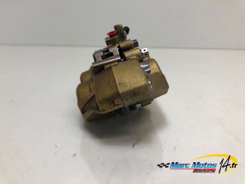 ETRIER DE FREIN AVANT DROIT HONDA 954 CBR R 2002