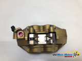ETRIER DE FREIN AVANT DROIT HONDA 954 CBR R 2002
