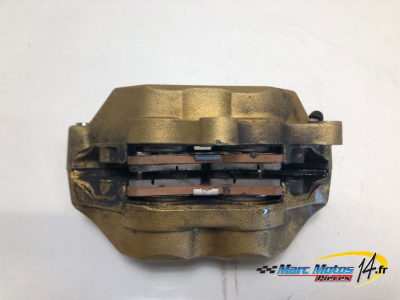 ETRIER DE FREIN AVANT DROIT HONDA 954 CBR R 2002