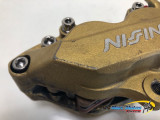 ETRIER DE FREIN AVANT DROIT HONDA 954 CBR R 2002