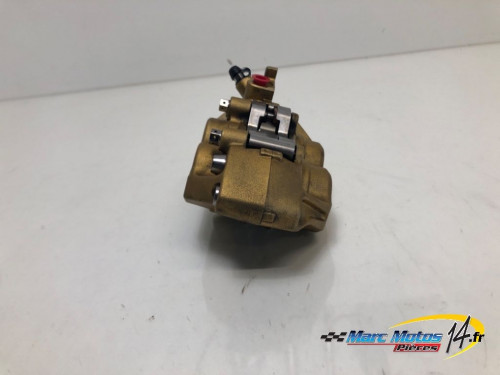 ETRIER DE FREIN AVANT GAUCHE HONDA 954 CBR R 2002