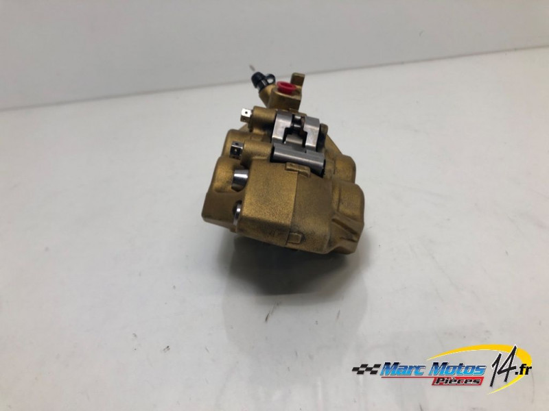 ETRIER DE FREIN AVANT GAUCHE HONDA 954 CBR R 2002