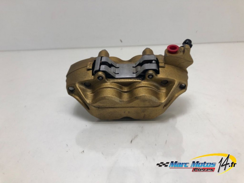 ETRIER DE FREIN AVANT GAUCHE HONDA 954 CBR R 2002